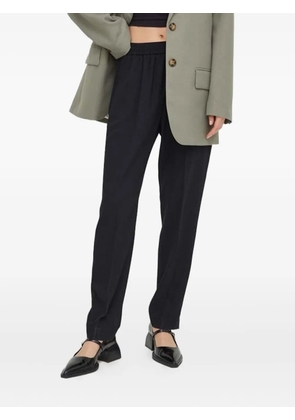 Day Birger Et Mikkelsen elastic-waist trousers - Black