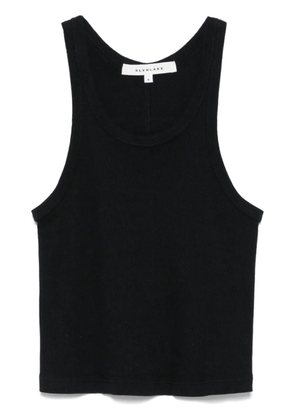SLVRLAKE Baby tank top - Black