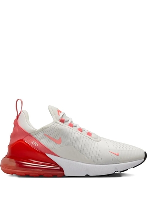 Nike Air Max 270 trainers - White