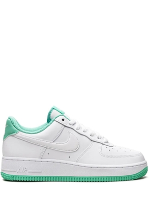 Nike Air Force 1 Low 'Mint' sneakers - White