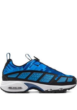 Nike Air Max SNDR 'Court Blue Camo' sneakers