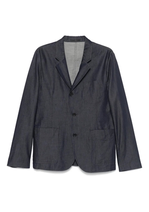 PS Paul Smith denim blazer - Blue