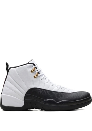 Jordan Air Jordan 12 'Taxi' sneakers - White