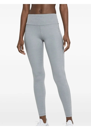 Nike Epic Fast 'Smoke Grey/Heather' running leggings