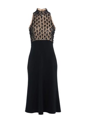 Jenny Packham Aureila dress - Black