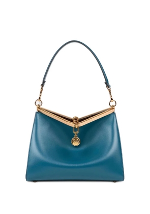ETRO medium Vela shoulder bag - Blue