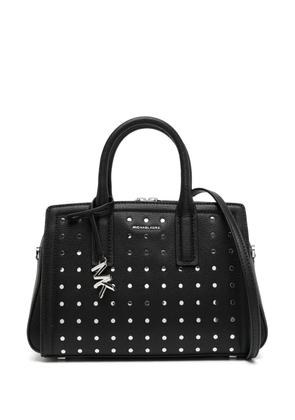 Michael Kors small Laila tote bag - Black