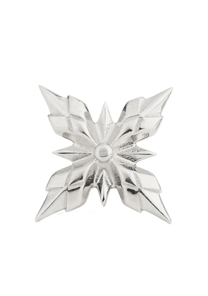 Emanuele Bicocchi Stella Ventis earring - Silver
