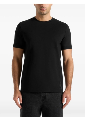 Manière De Voir Matteo short-sleeve T-shirt - Black