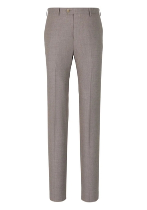 Marco Pescarolo tailored trousers - Neutrals
