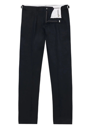Orlebar Brown Griffon tailored trousers - Black