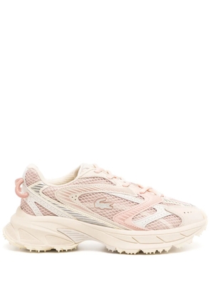 Lacoste L003 Neo Shot sneakers - Neutrals