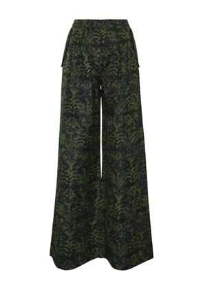 Ulla Johnson Charlie trousers - Green