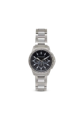 Trussardi T-Hawk 44mm - Silver