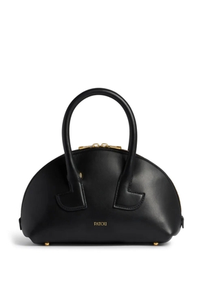 Patou Le Patou Bowling bag - Black