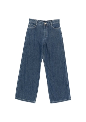 'S Max Mara Zeus jeans - Blue