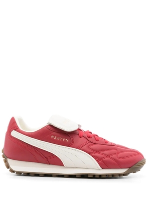 PUMA x Fenty Avanti L sneakers - Red