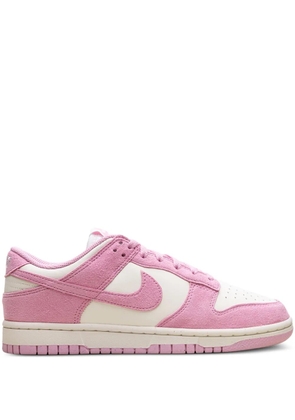 Nike Dunk Low Next Nature 'Pink Rise Sail' sneakers
