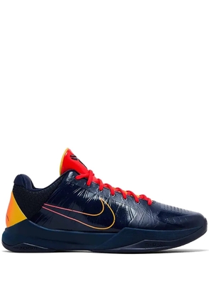 Nike Zoom Kobe 5 Protro 'Indiana Fever' trainers - Blue