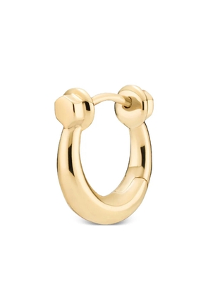 Maria Black malik 8 huggie earring - Gold