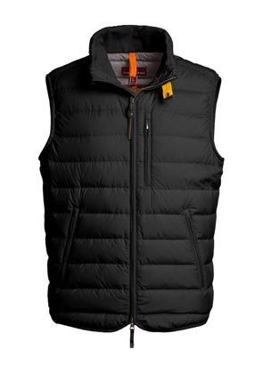 Parajumpers Perfect quilted padded gilet - Black