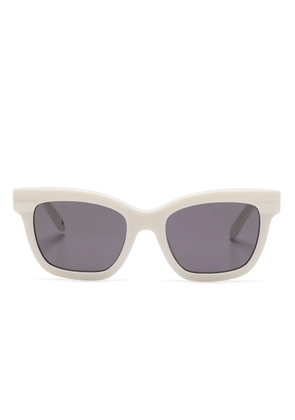 Off-White Eyewear Lincoln sunglasses