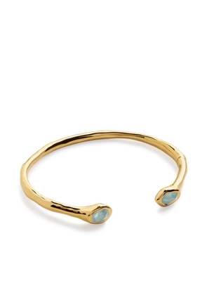 Monica Vinader Odyssey bracelet - Gold