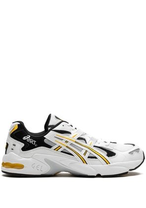 ASICS Gel-Kayano 5 OG 'Saffron' sneakers - White