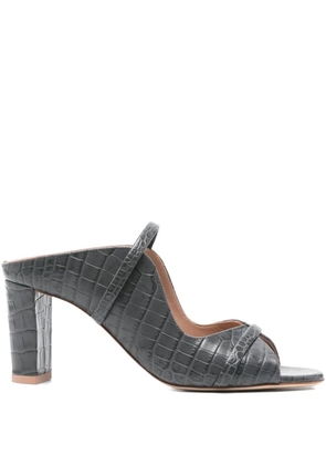 Malone Souliers 70mm Norah sandals - Grey