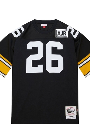 Mitchell & Ness NFL Dark 'Steelers 1988 Rod Woodson' jersey - Black