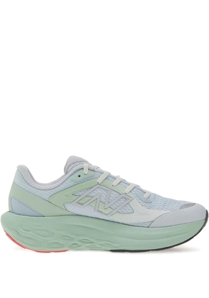 New Balance Fresh Foam mesh-panel sneakers - Green