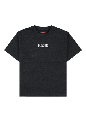 Pleasures Starry Heavyweight T-shirt - Black