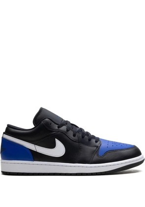 Jordan Jordan 1 Low 'Black/Royal Toe' sneakers