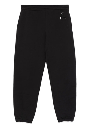 Patrizia Pepe Essential sweatpants - Black