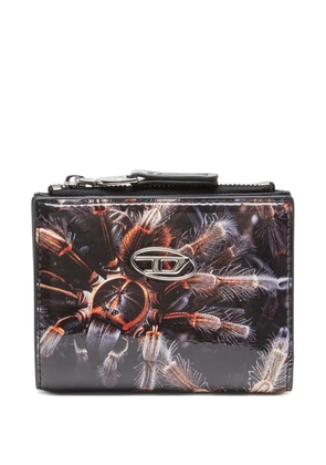 Diesel Play wallet - Black
