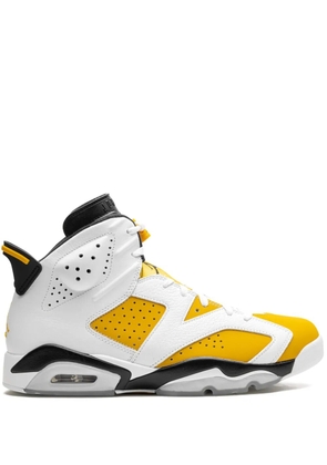 Jordan Air Jordan 6 'Yellow Ochre' sneakers