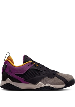 Jordan MVP 92 'Oil Grey/Viotech' sneakers