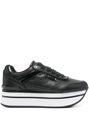 GUESS USA Hansini sneakers - Black