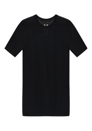 Rick Owens crew-neck T-shirt - Black