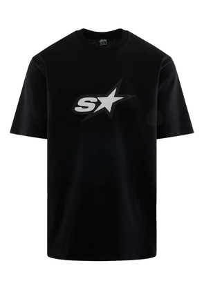 Stüssy Speedway T-shirt - Black