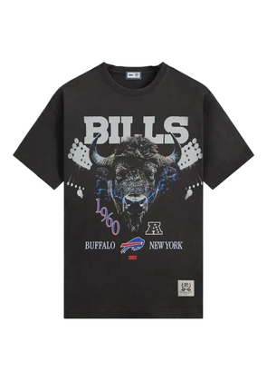 KITH NFL Buffalo Bills Jones cotton T-shirt - Black