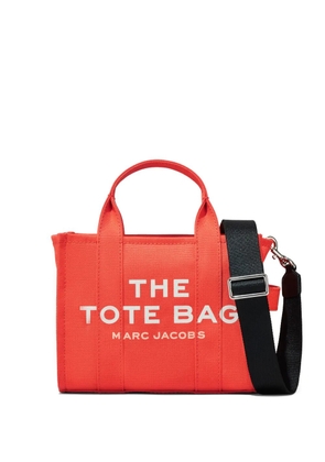 Marc Jacobs The Canvas Small Tote bag - Orange