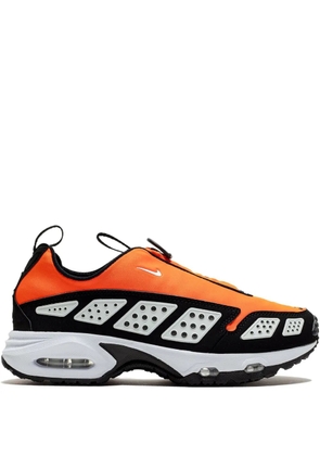 Nike Air Max Sunder 'Safety Orange' sneakers