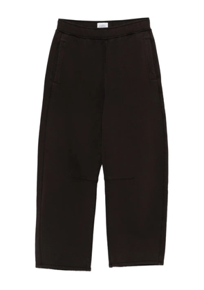 Citizens of Humanity Miro side-pocket track pants - Brown