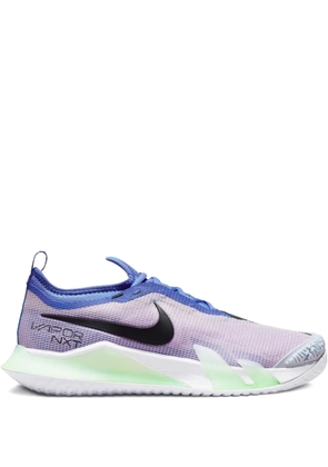 Nike Court React Vapor NXT tennis sneakers - White