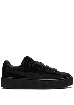 PUMA x Fenty Creeper Phatty 'Triple Black' sneakers