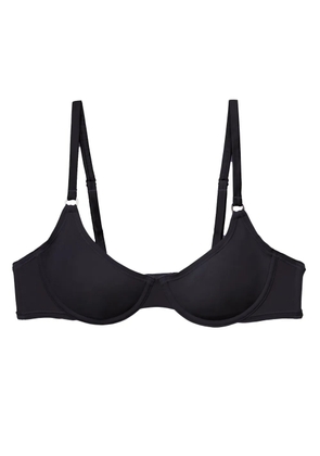 Fleur Du Mal Le Stretch bra - Black