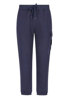 Mackage Marvin-V trousers - Blue