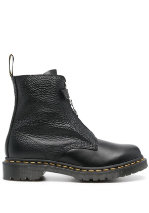 Dr. Martens Pascal boots - Black