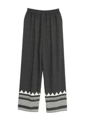 Bambah Metric pants - Grey